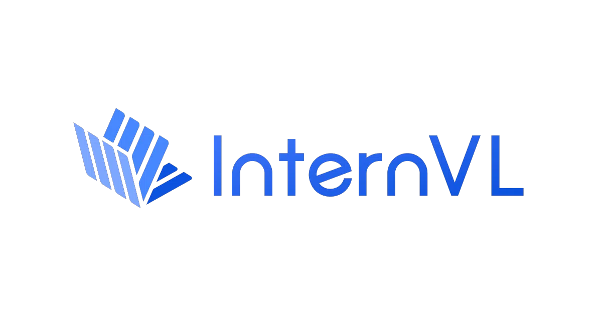InternVL