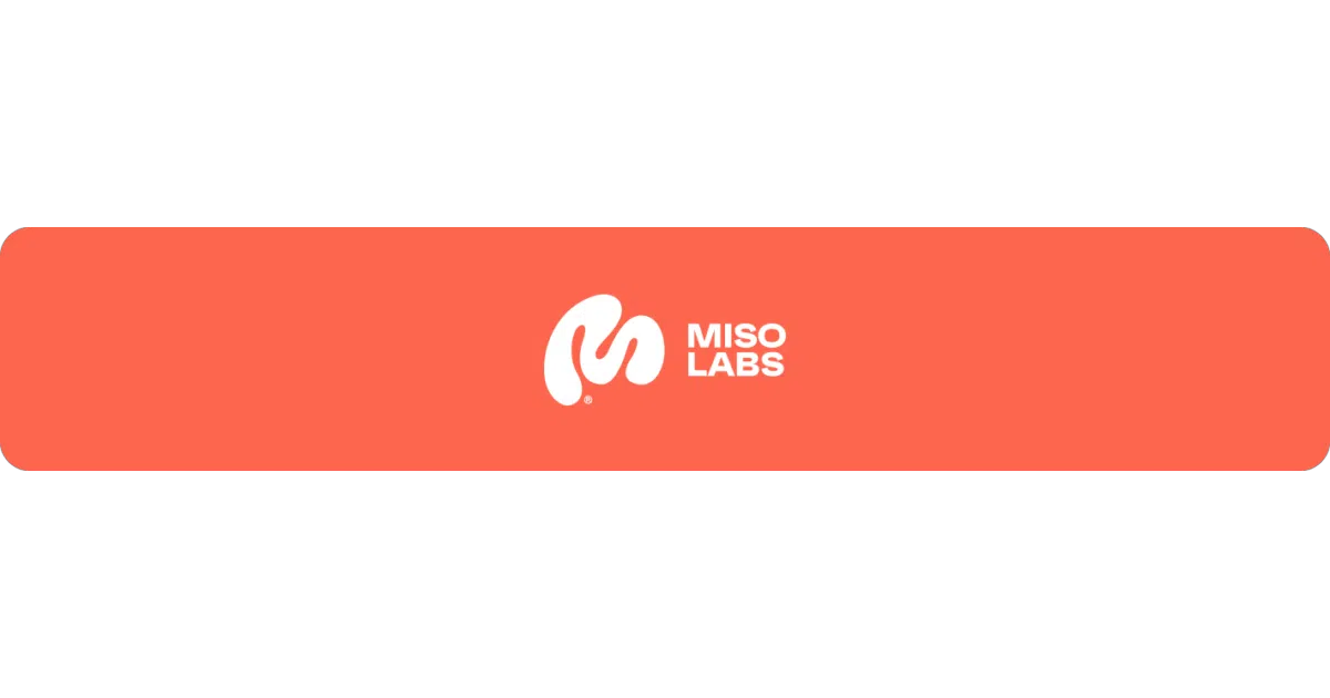 MisoTTS