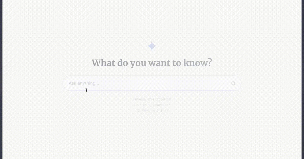 Gemini-Search