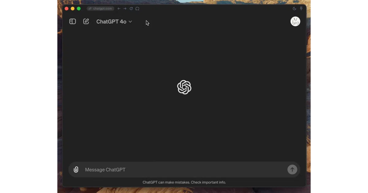 ChatGPT