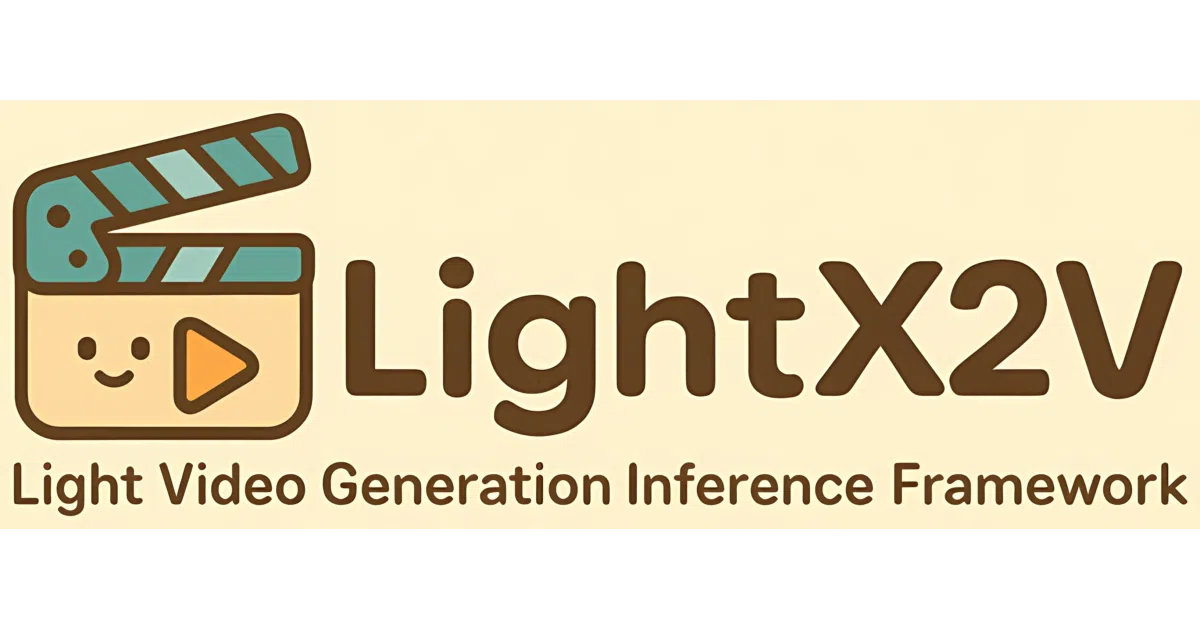 LightX2V