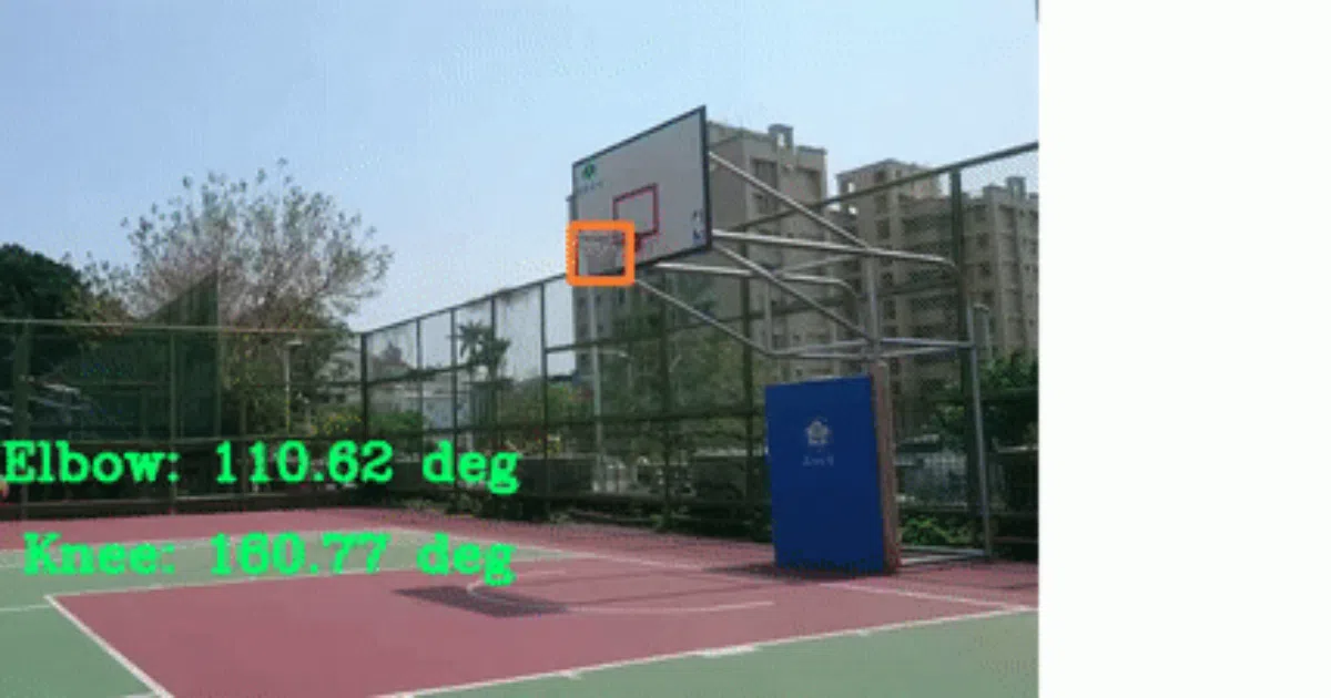 AI-basketball-analysis