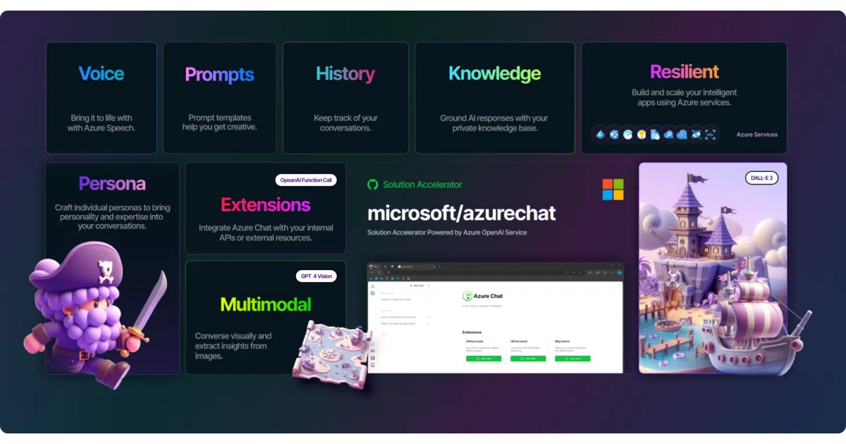 azurechat