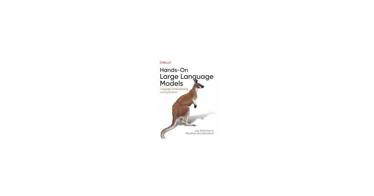 awesome-llm-books