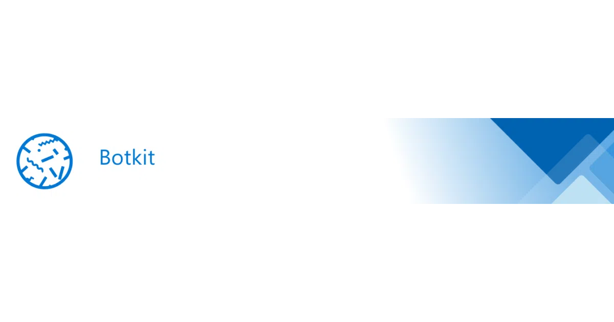 botkit