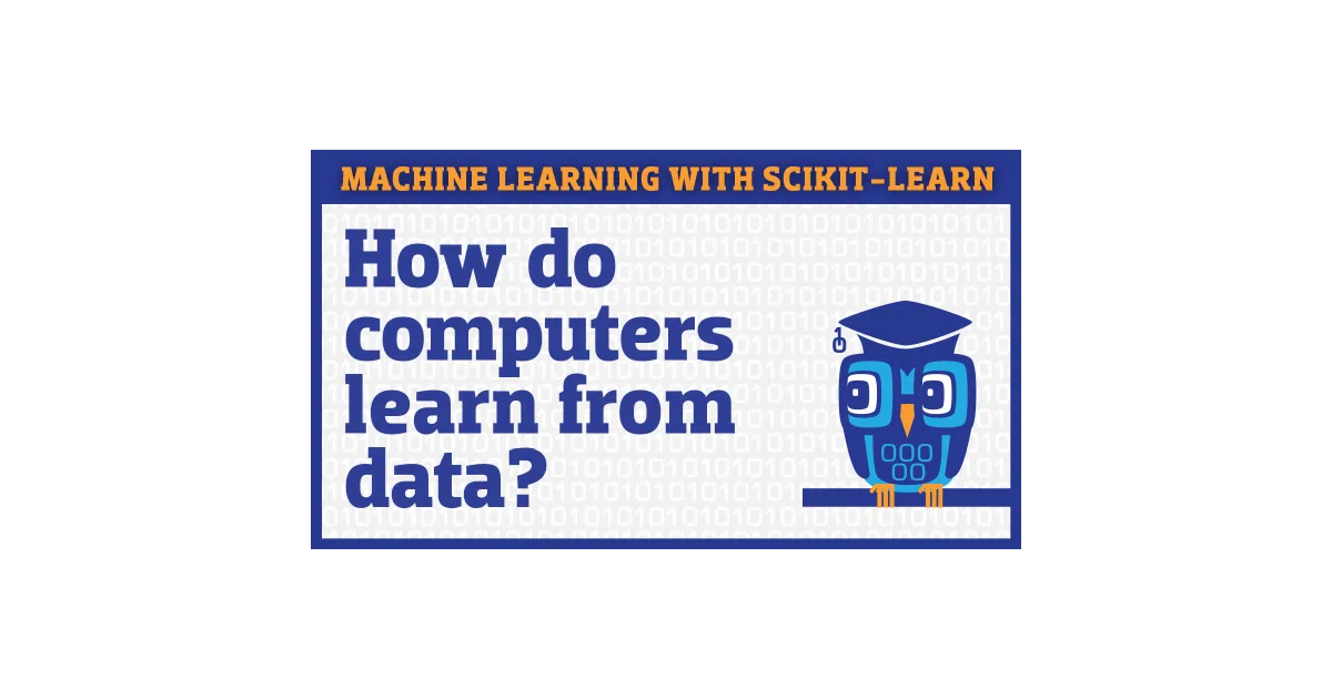 scikit-learn-videos