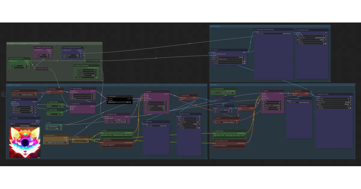ComfyUI-Frame-Interpolation