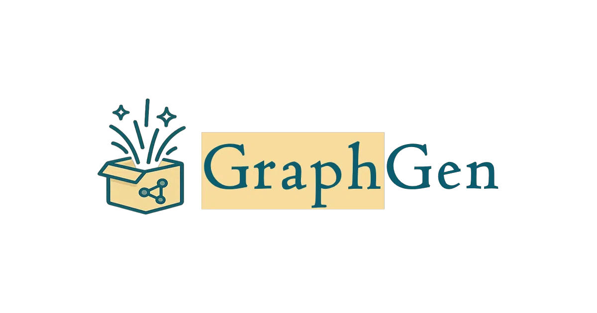 GraphGen