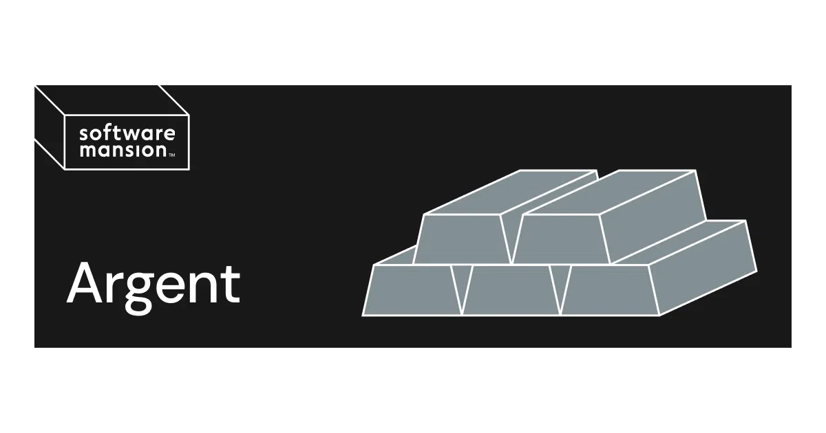 argent