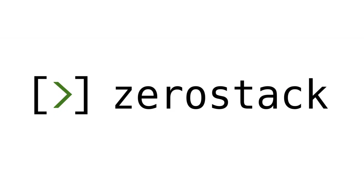 zerostack