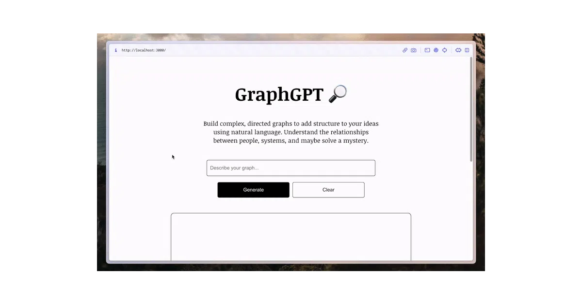 GraphGPT