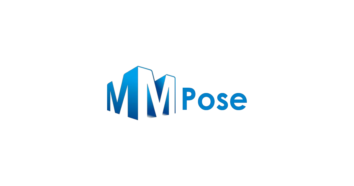mmpose