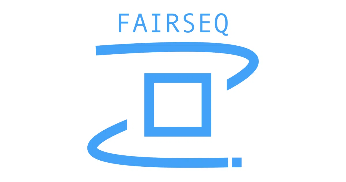 fairseq