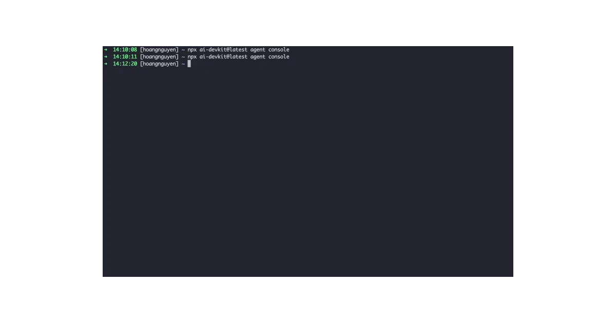 ai-devkit
