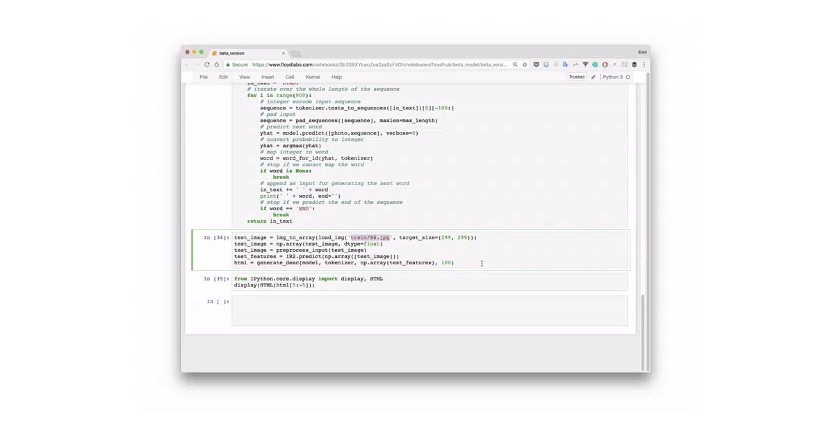 Screenshot-to-code