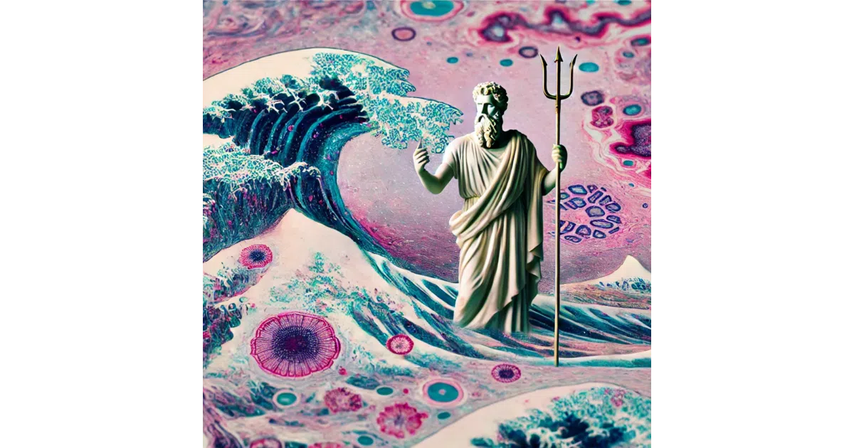 TRIDENT