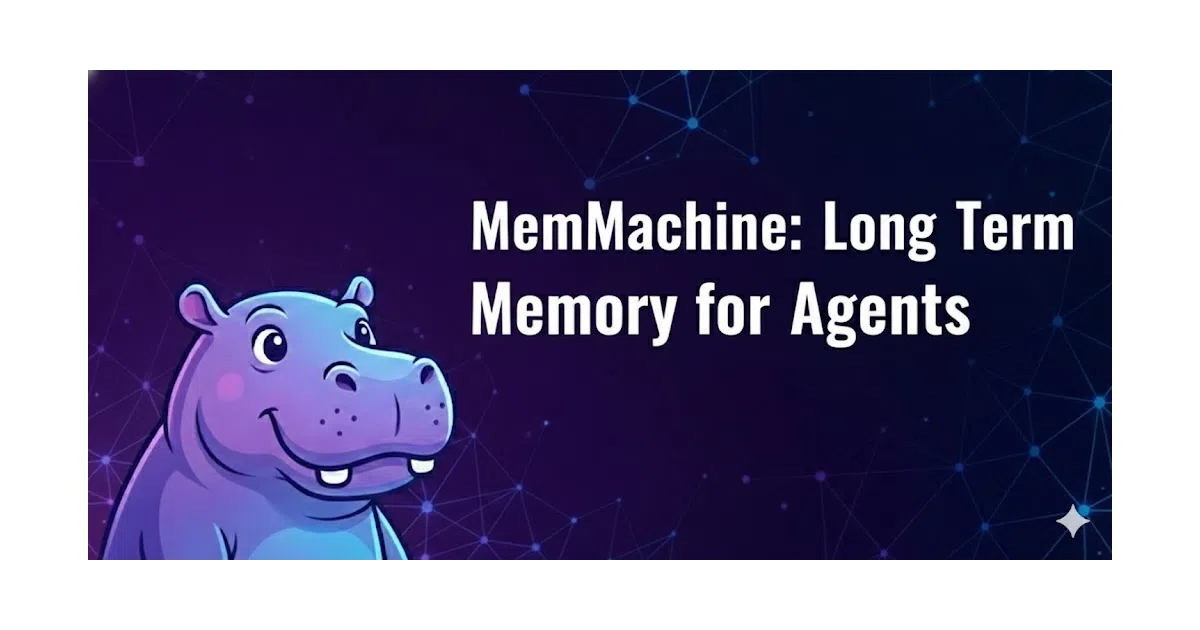 MemMachine