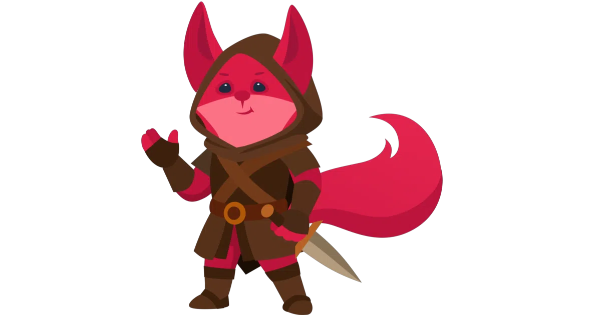 rogue