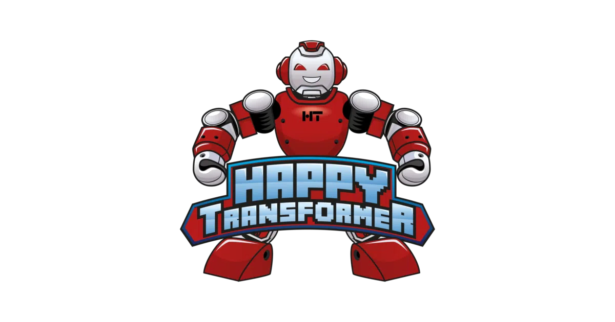 happy-transformer