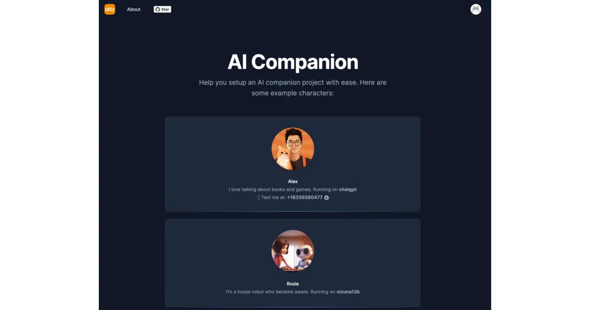companion-app