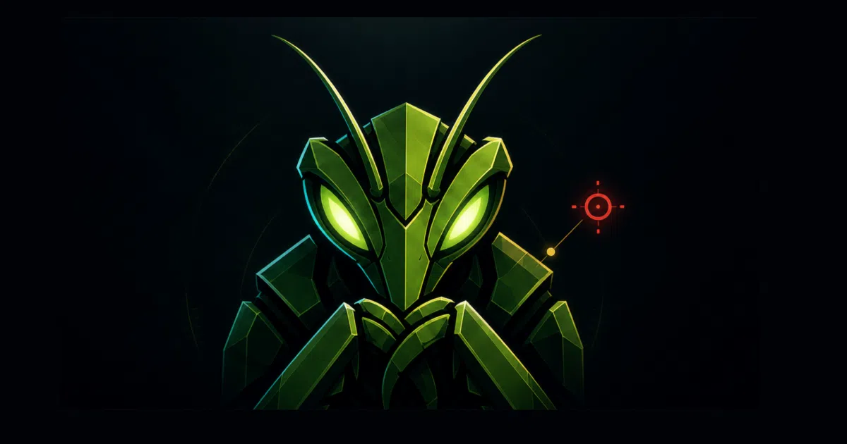 mantishack