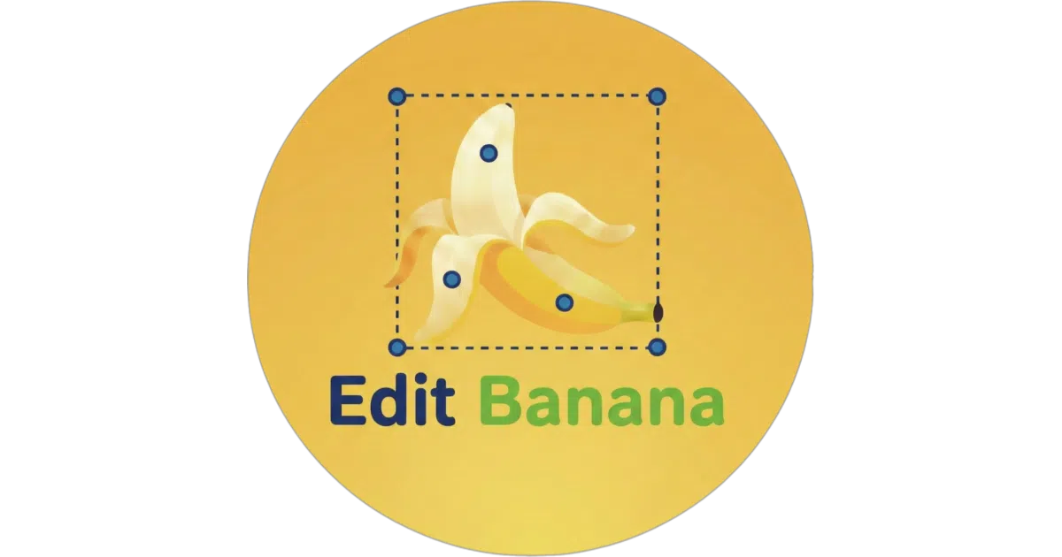 Edit-Banana