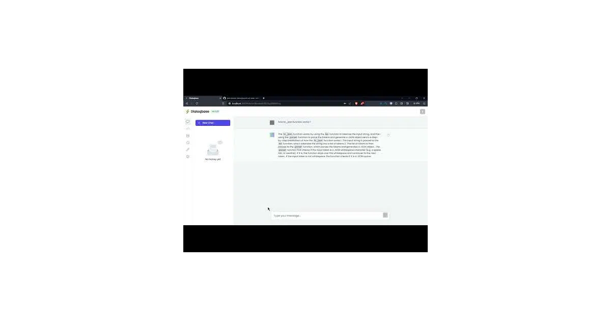 dialoqbase