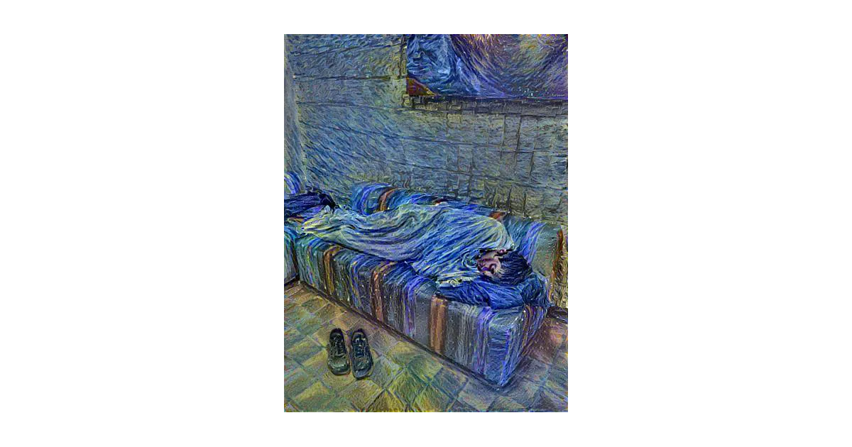 neural-style