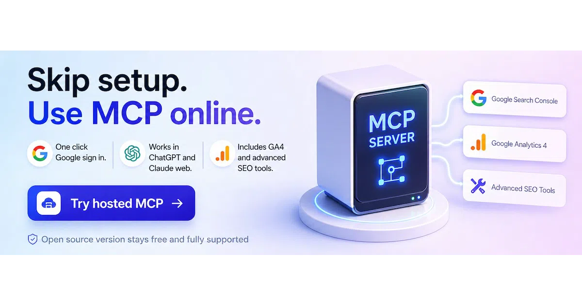 mcp-gsc