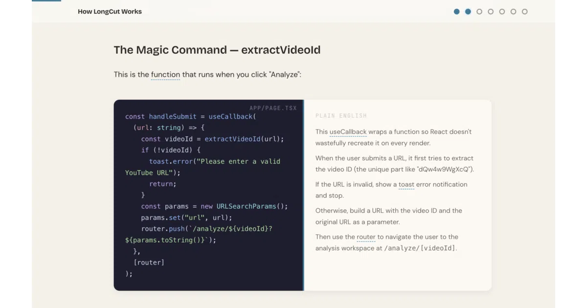 codebase-to-course