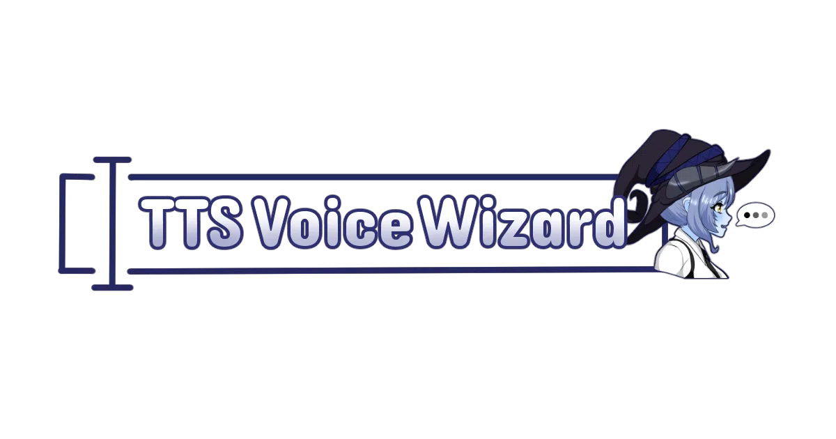 TTS-Voice-Wizard