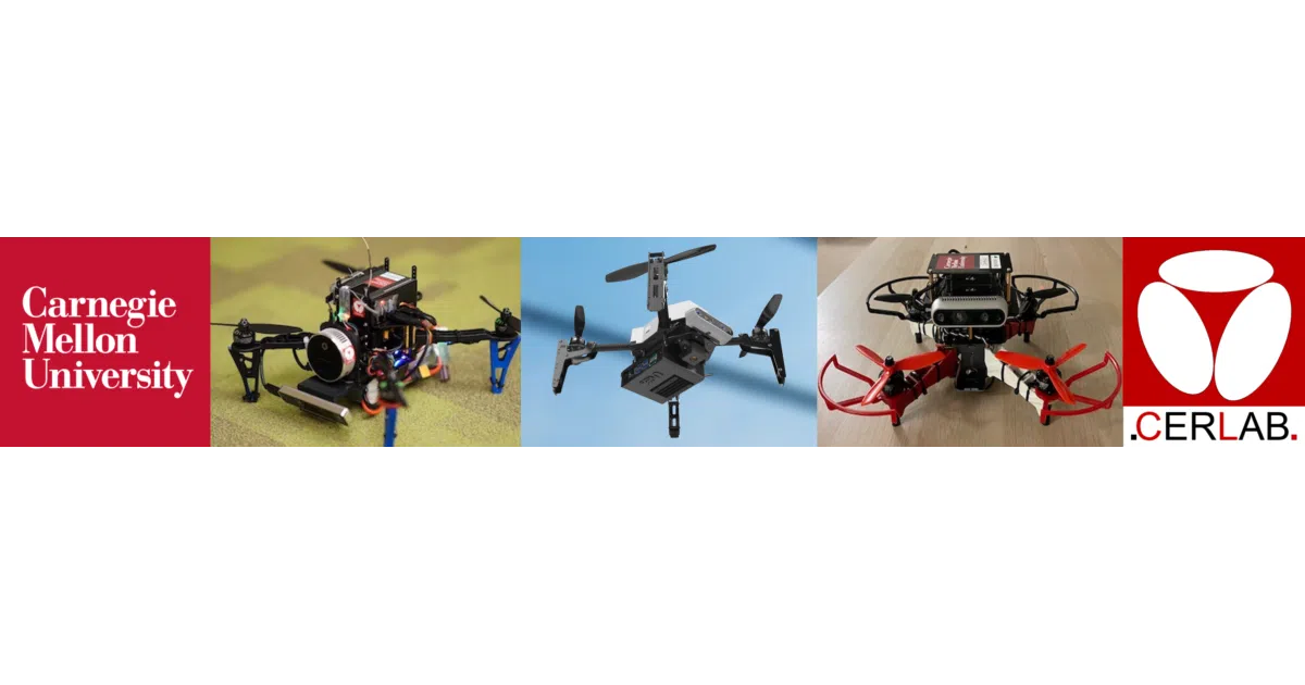 CERLAB-UAV-Autonomy