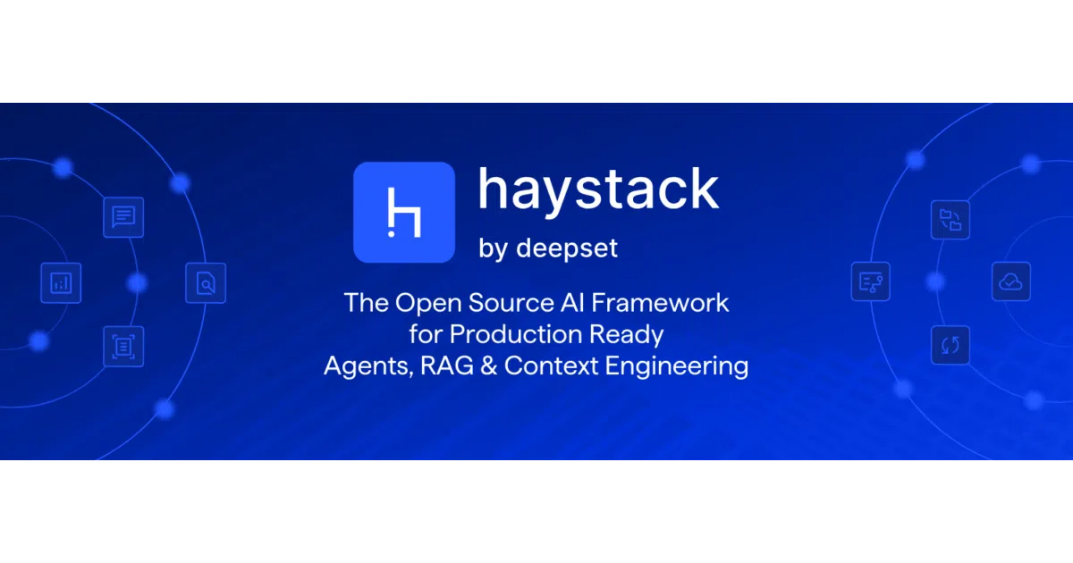 haystack