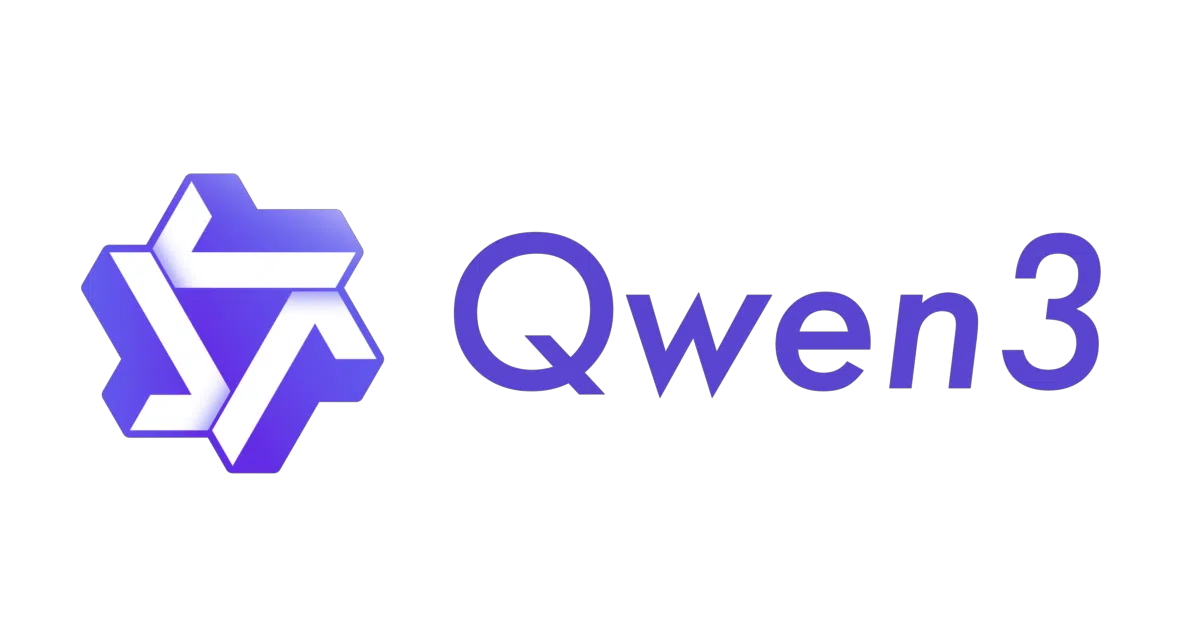 Qwen3