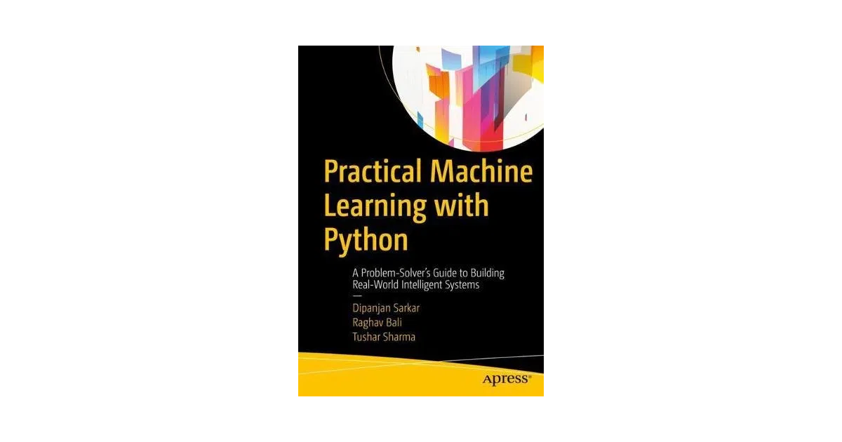 practical-machine-learning-with-python
