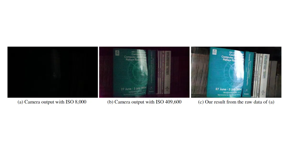 Learning-to-See-in-the-Dark