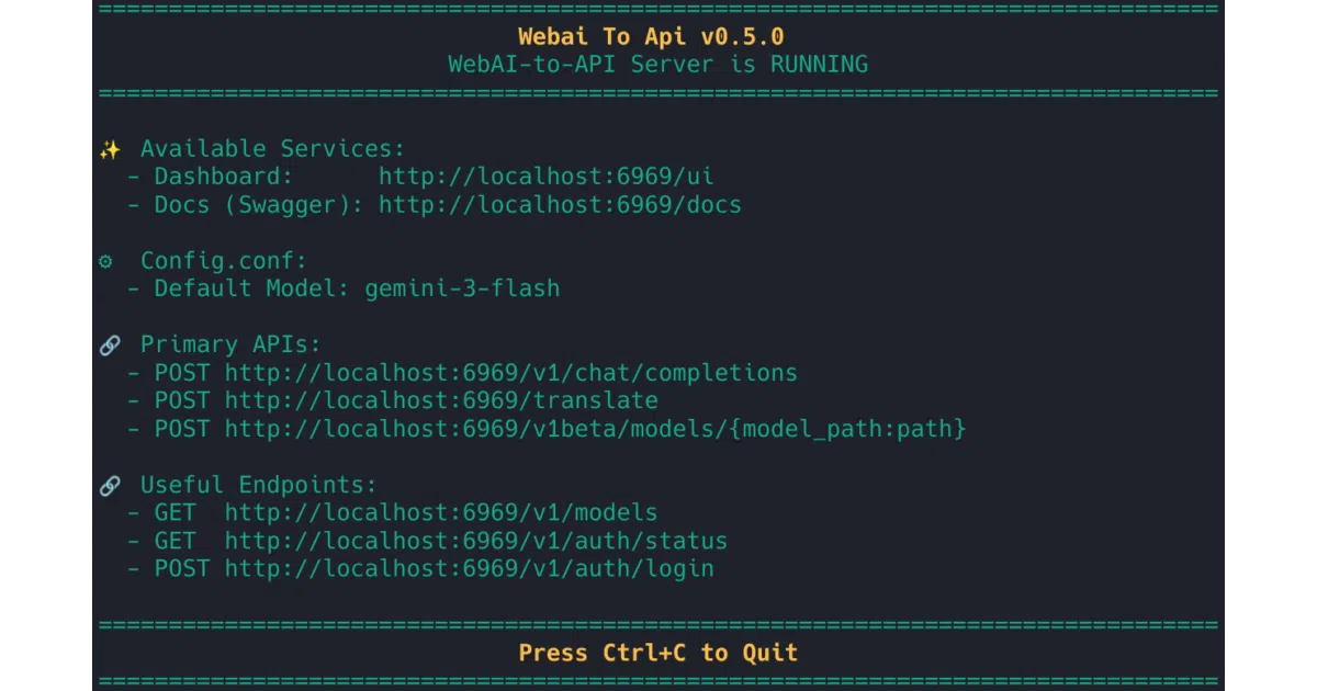 WebAI-to-API