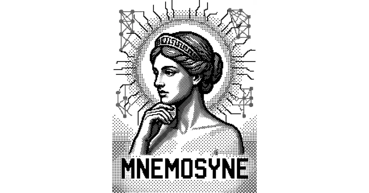 mnemosyne