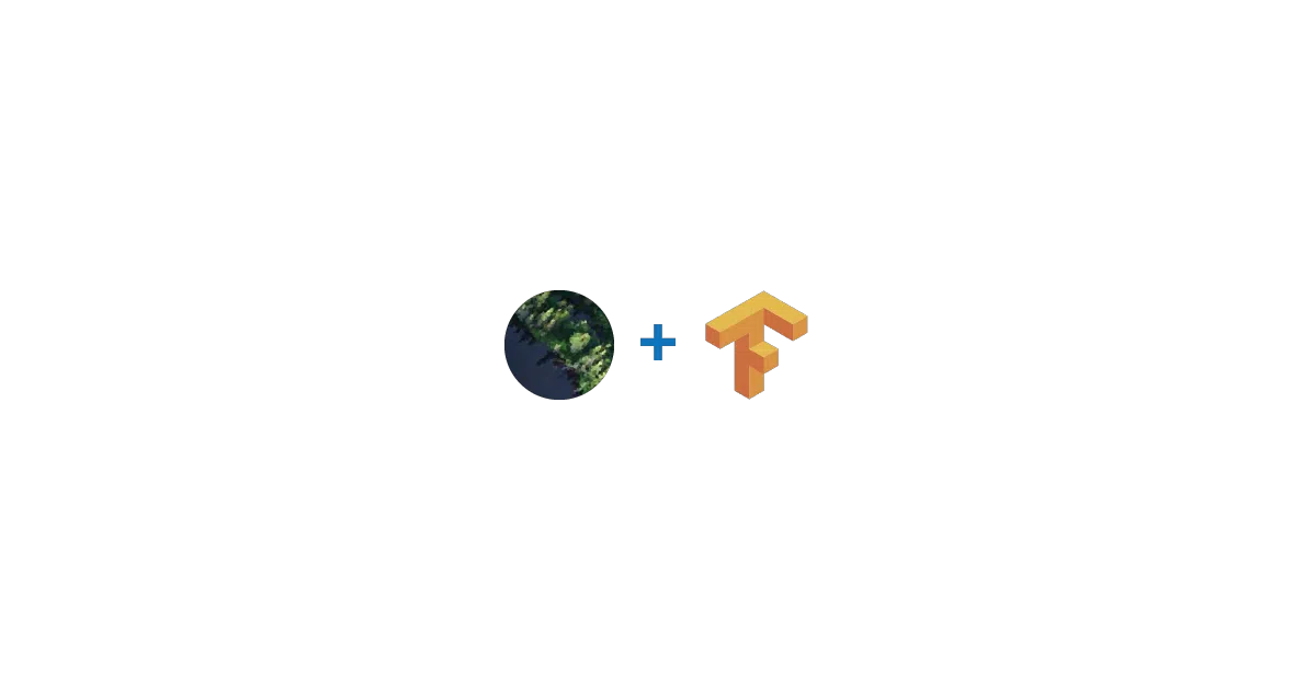 geospatial-machine-learning