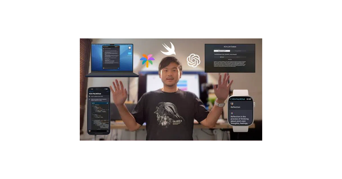ChatGPTSwiftUI
