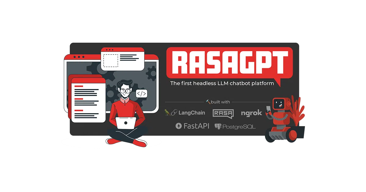 RasaGPT