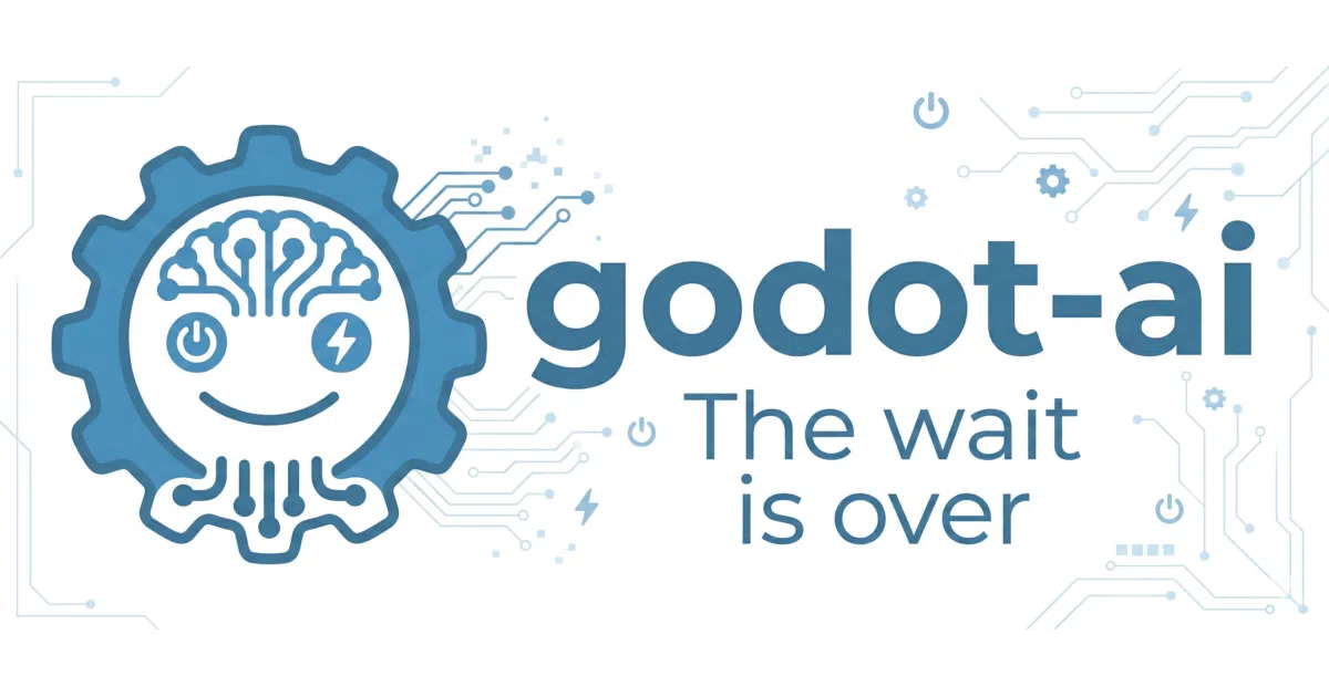 godot-ai