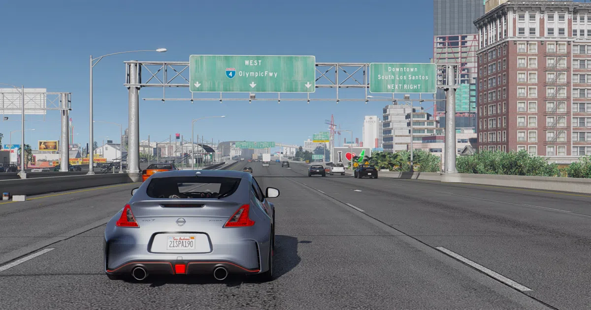DeepGTAV