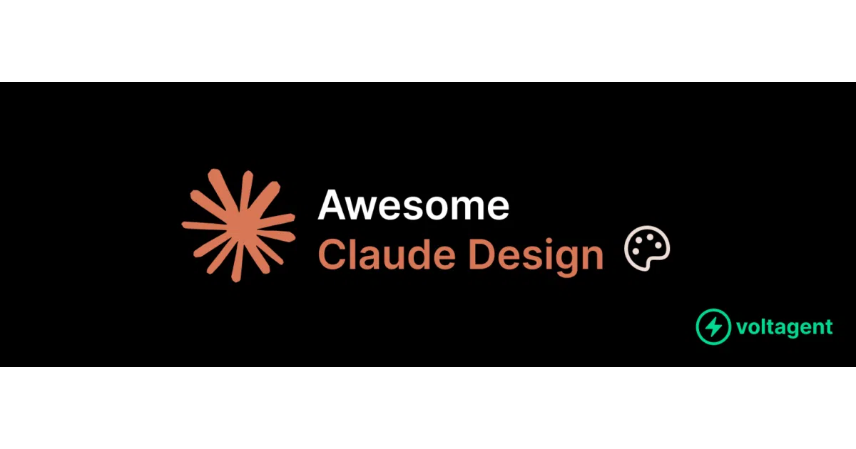 awesome-claude-design