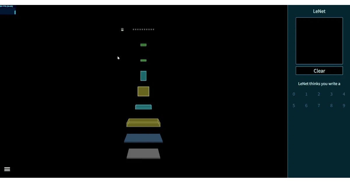 tensorspace