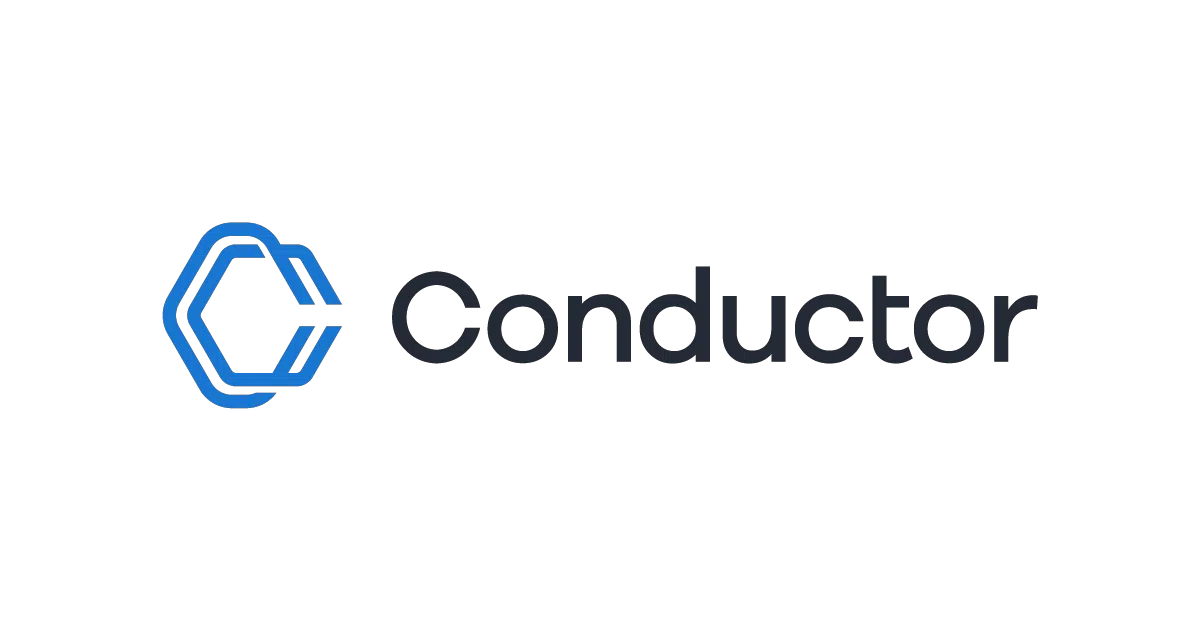 conductor