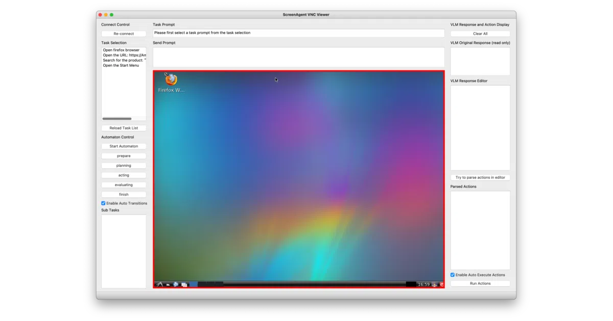 ScreenAgent