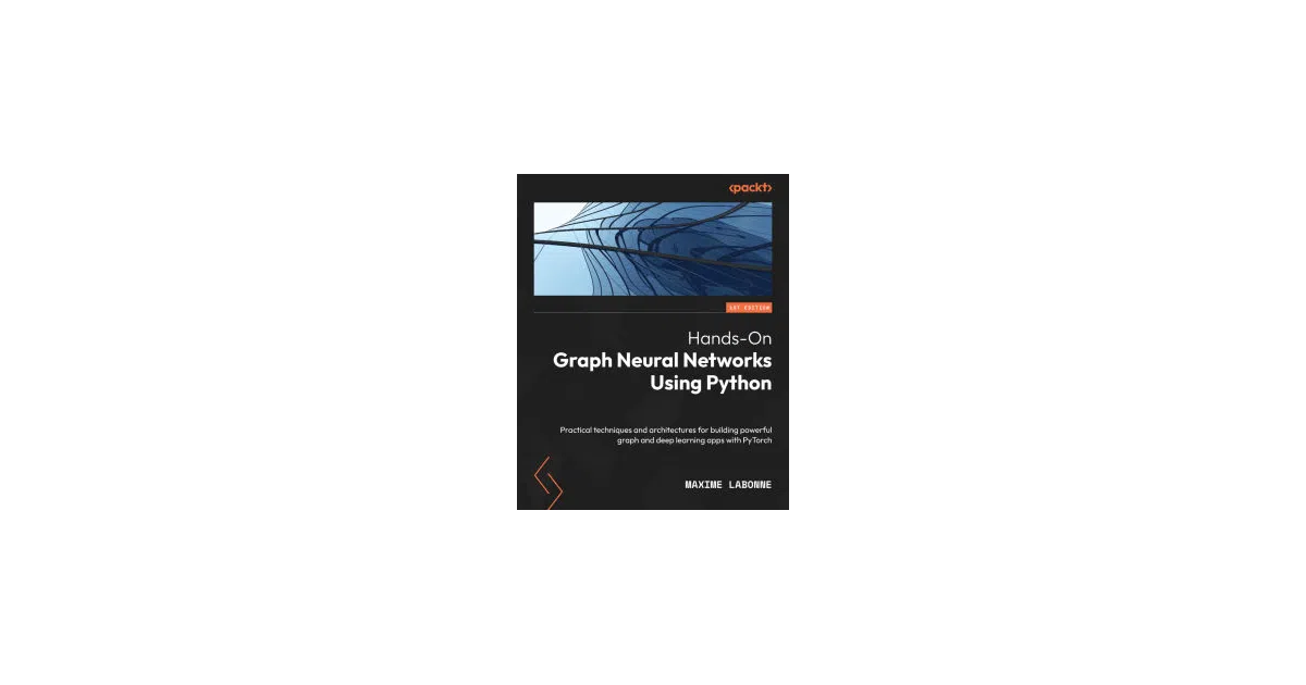 Hands-On-Graph-Neural-Networks-Using-Python