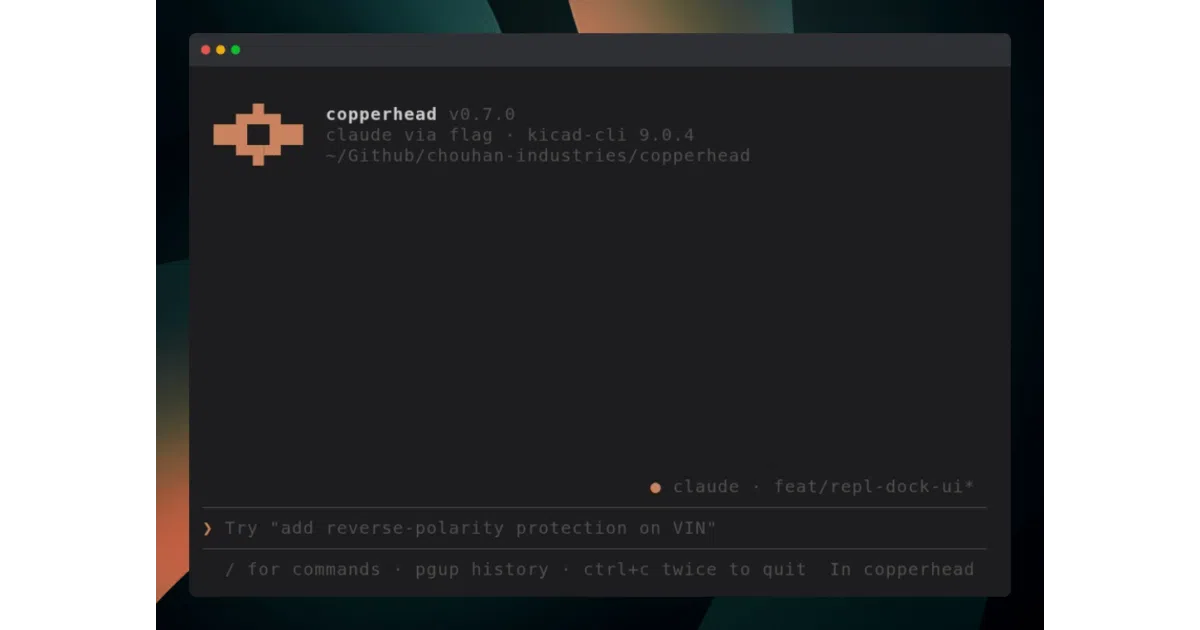 copperhead