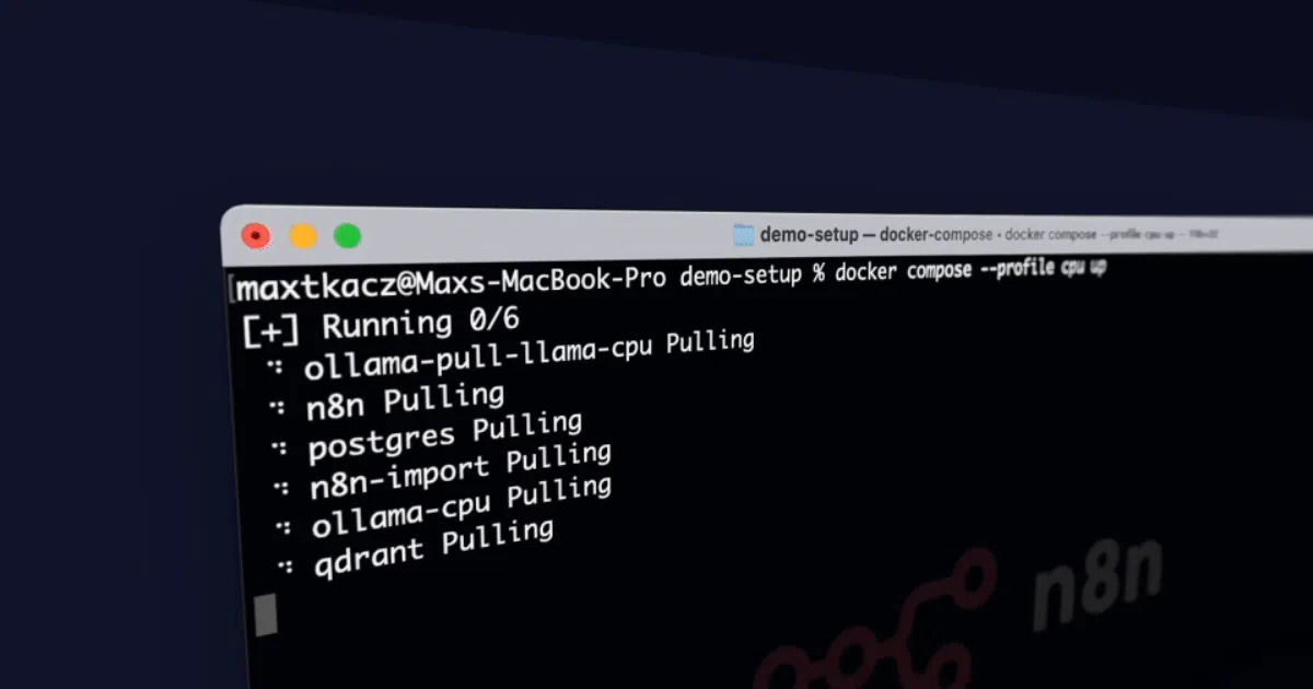self-hosted-ai-starter-kit